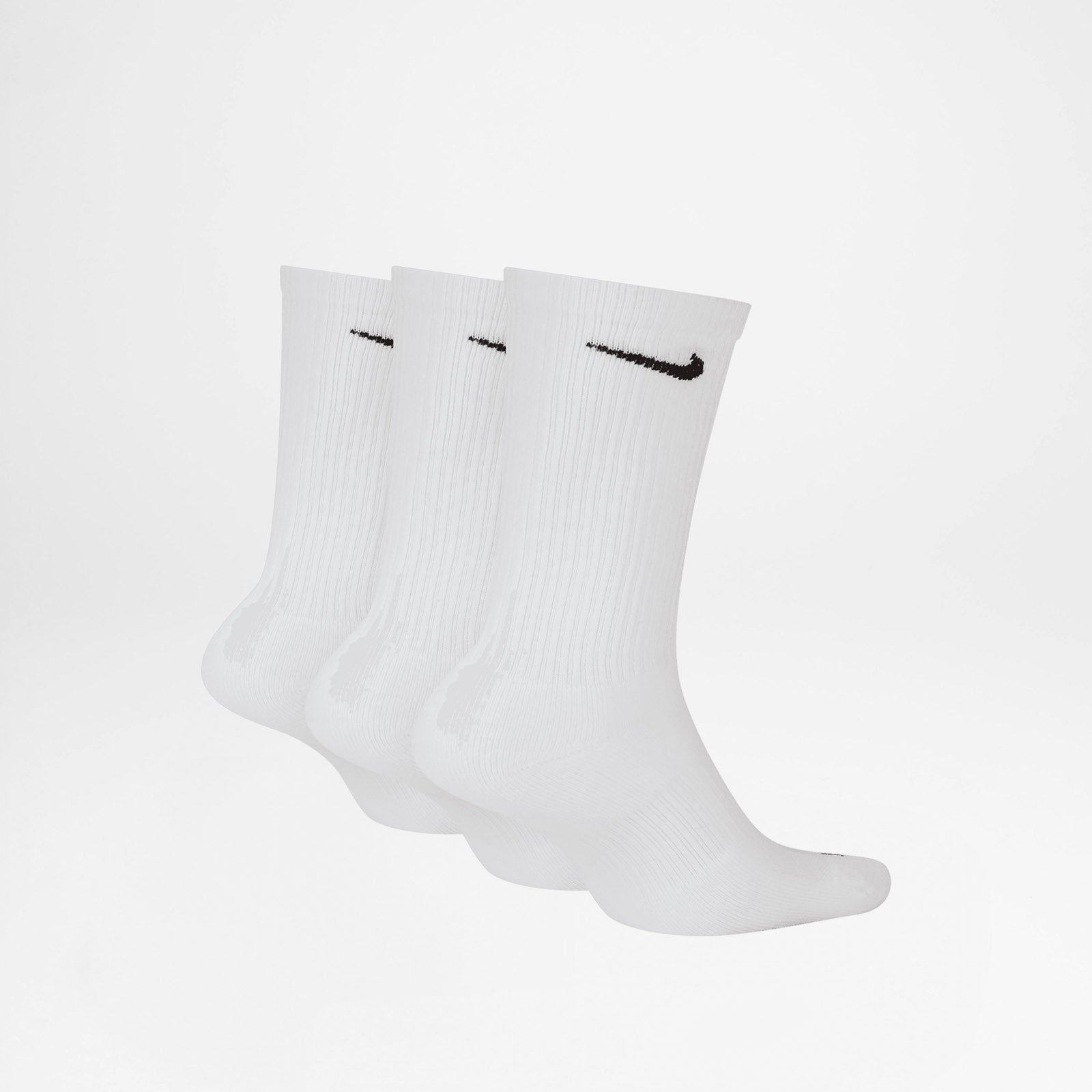 Everyday Plus Cushioned White