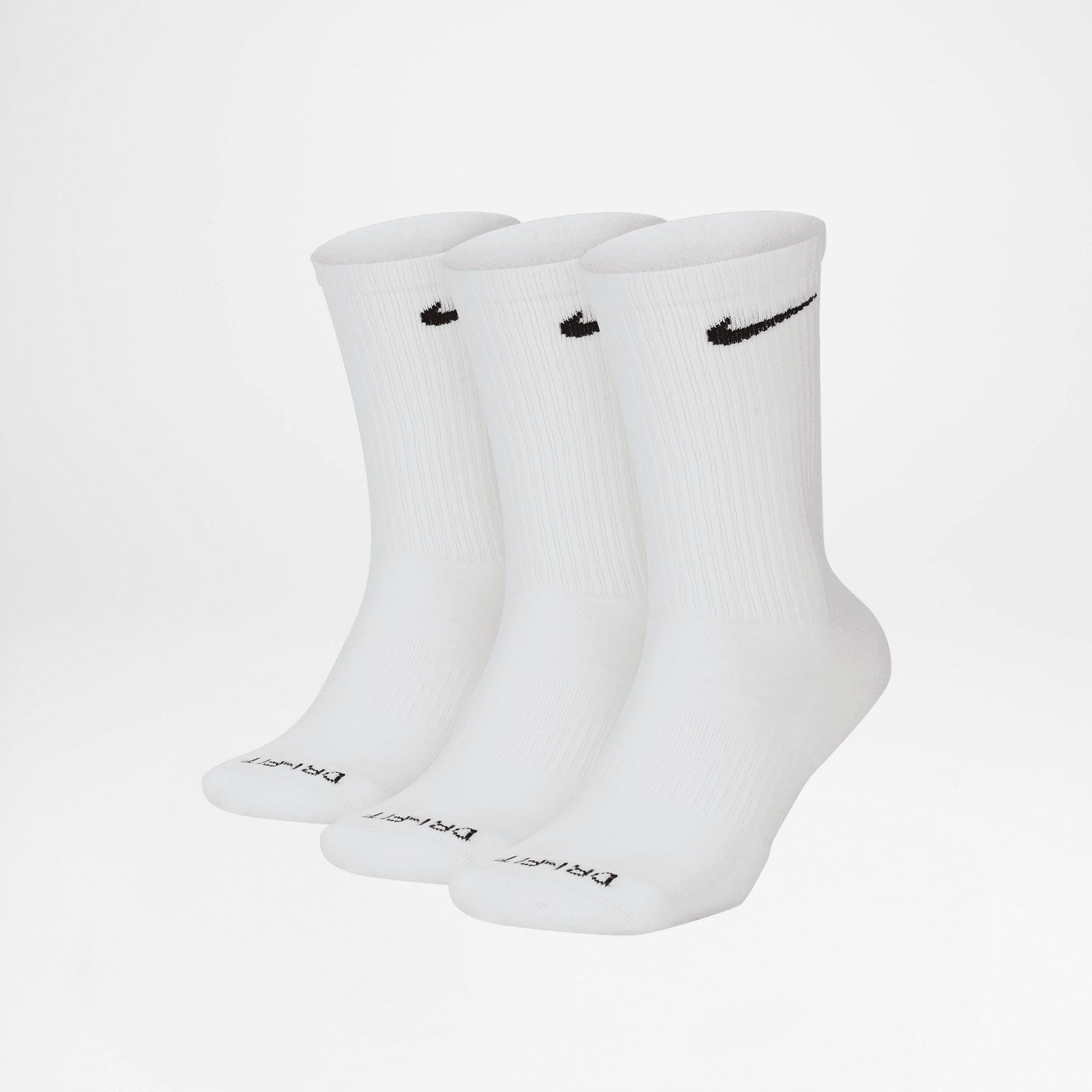 Everyday Plus Cushioned White