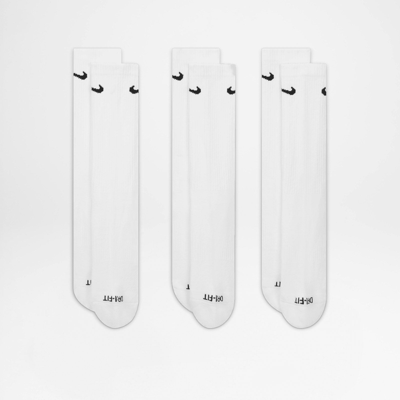 Everyday Plus Cushioned White