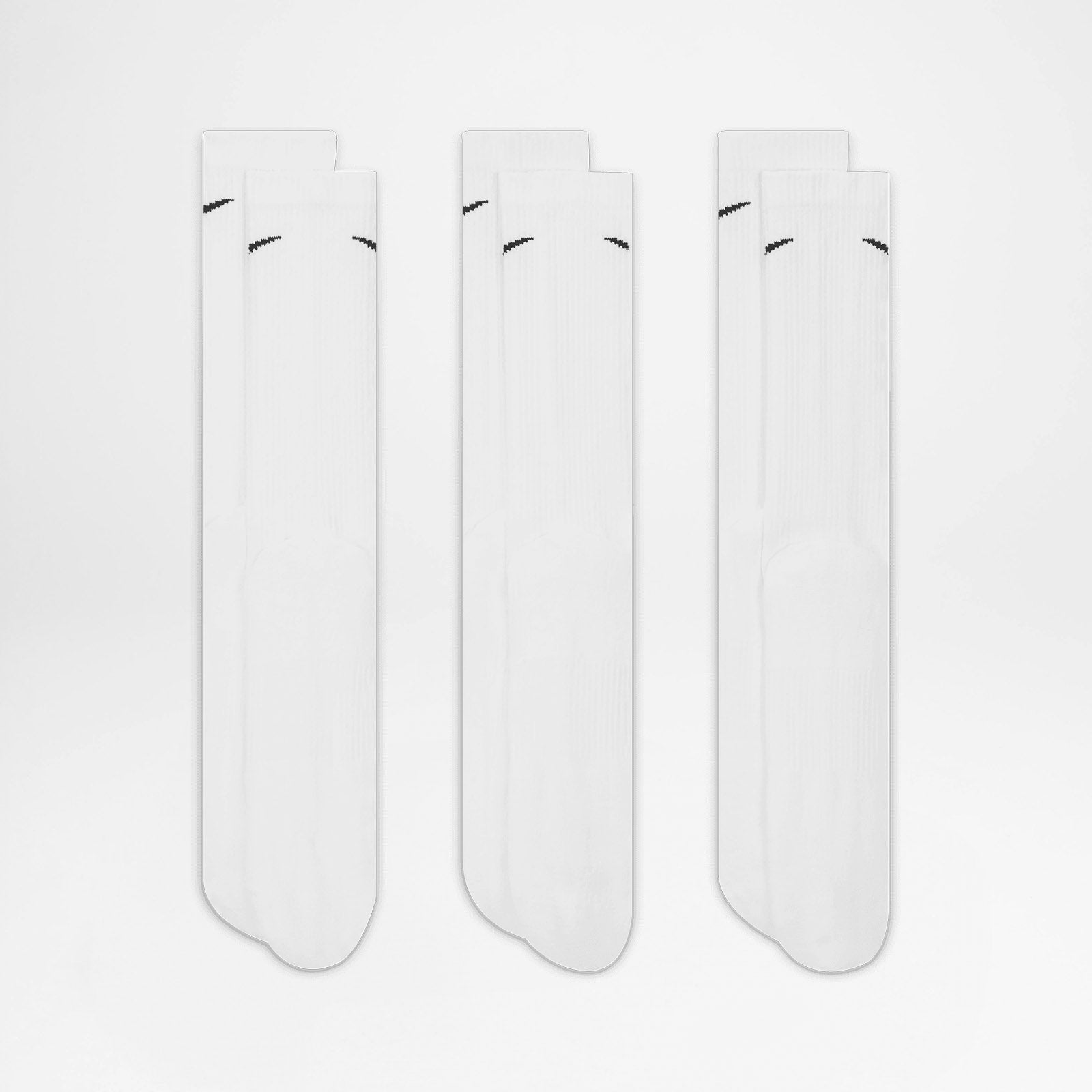 Everyday Plus Cushioned White