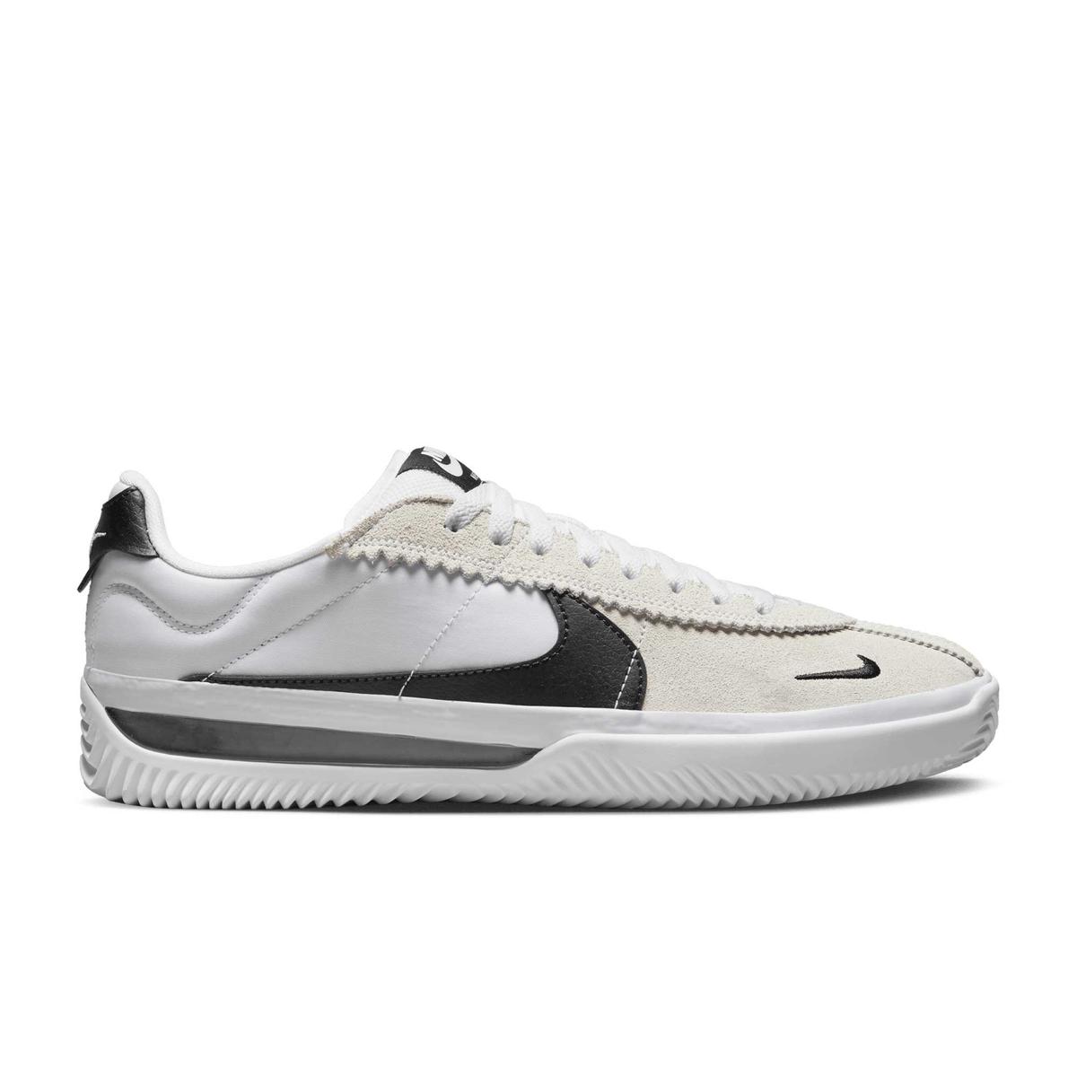 BRSB White Black