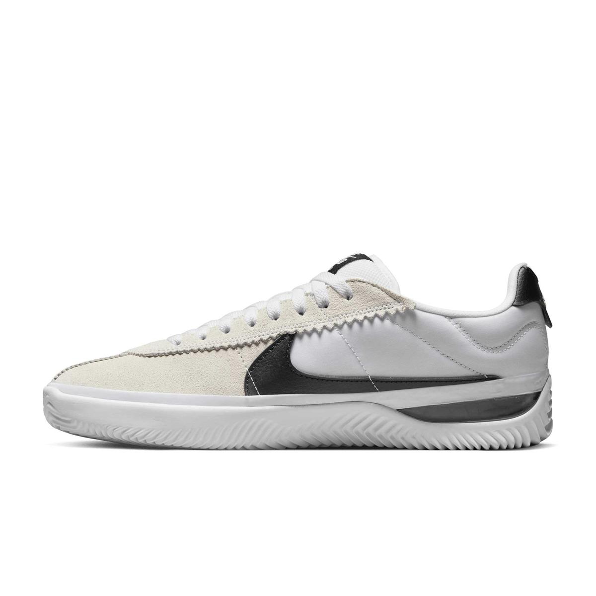 BRSB White Black