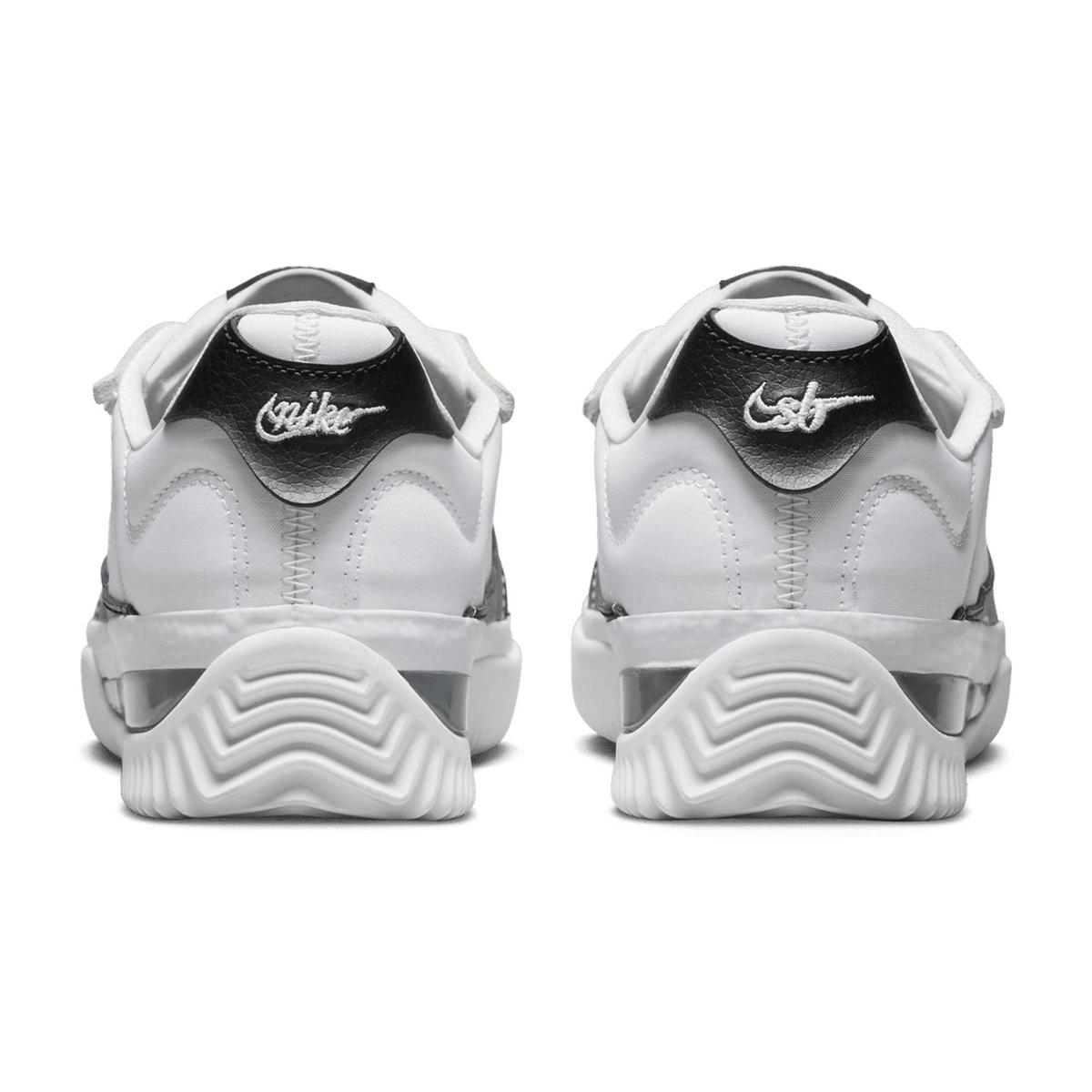 BRSB White Black