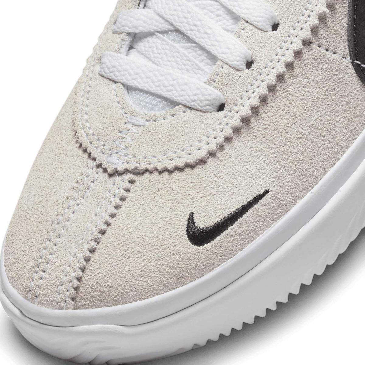BRSB White Black