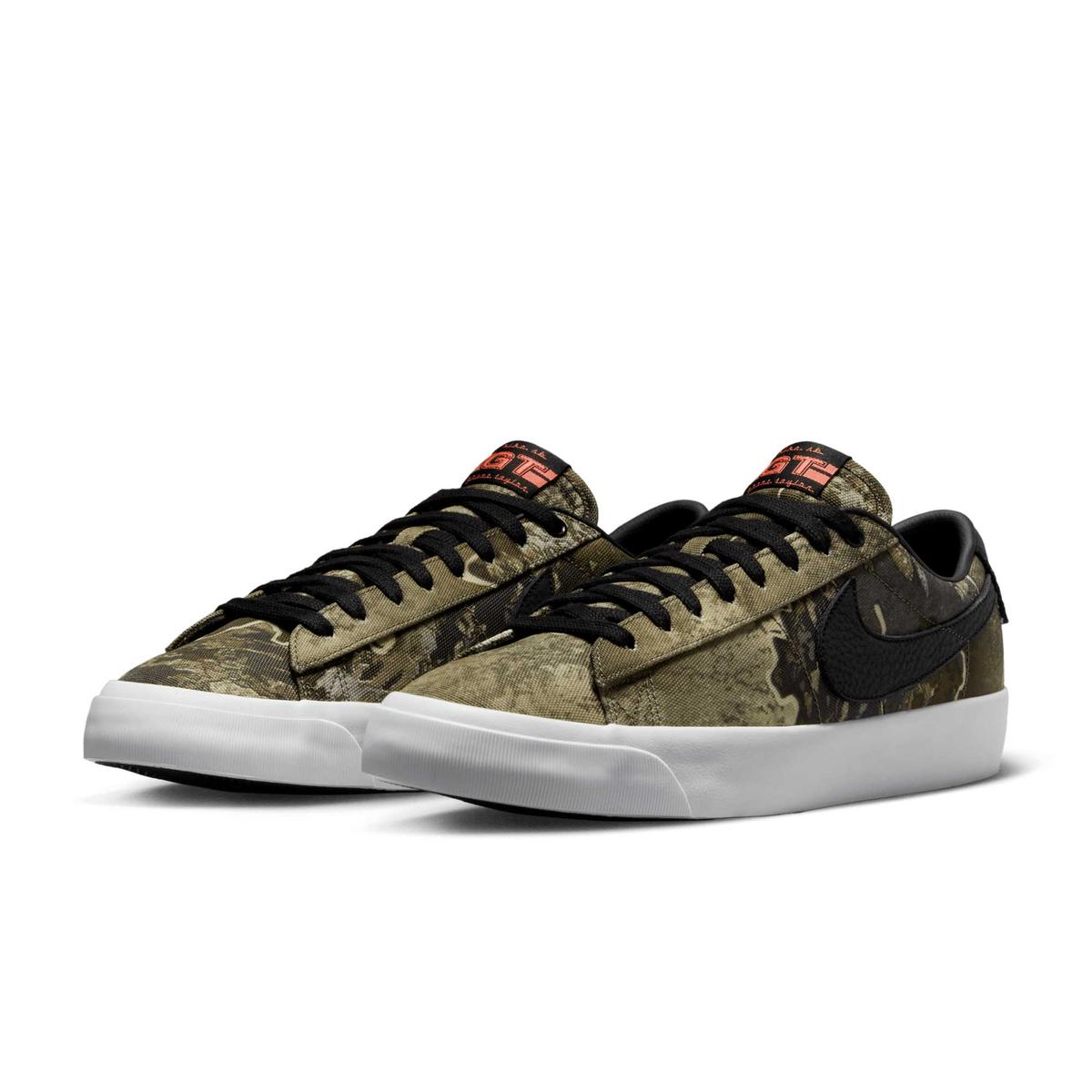 Zoom Blazer Low Pro GT PRM Real Tree