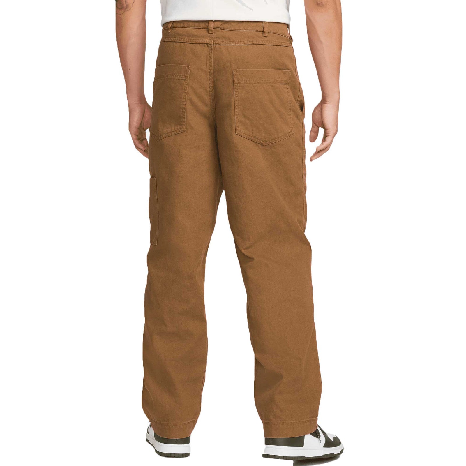 DBL PNL Utility Ale Brown