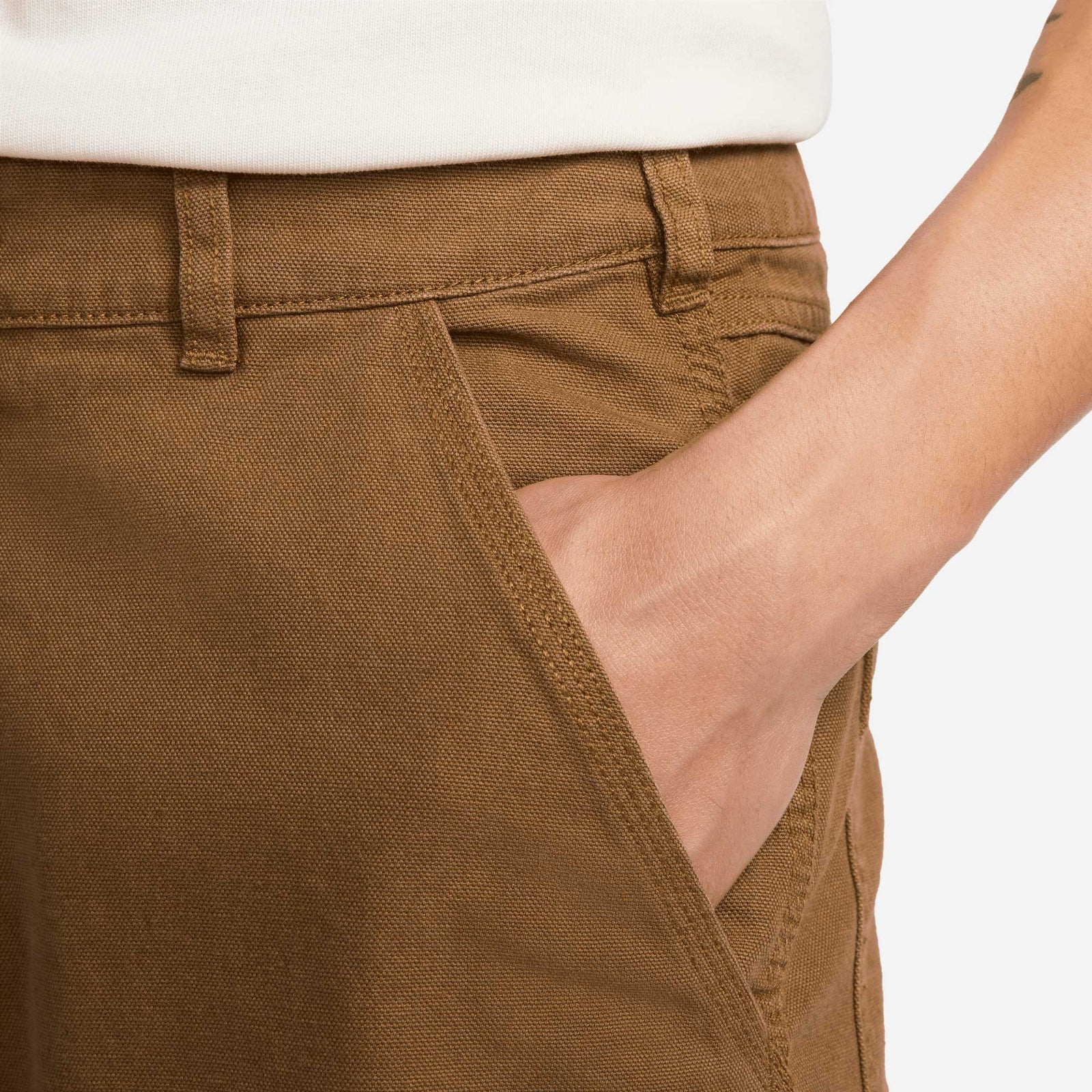 DBL PNL Utility Ale Brown