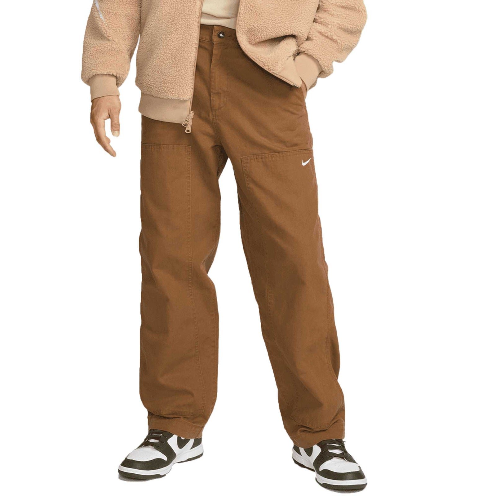 DBL PNL Utility Ale Brown