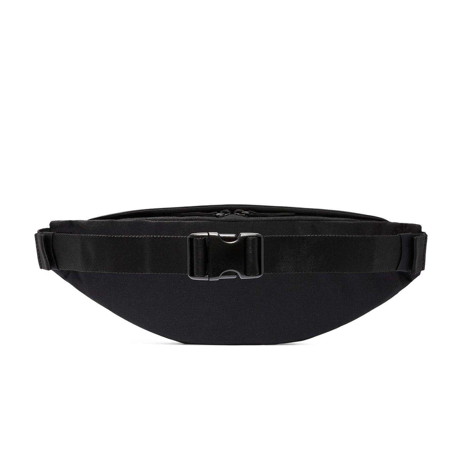 Heritage Woven Hip  Black