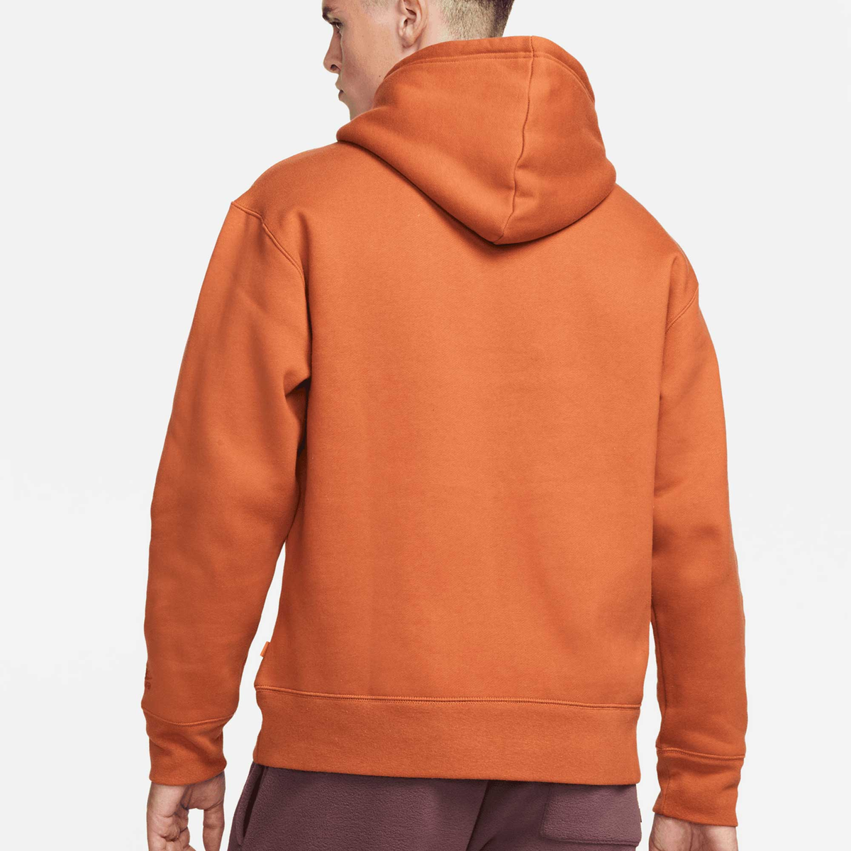 ISO Dark Russet