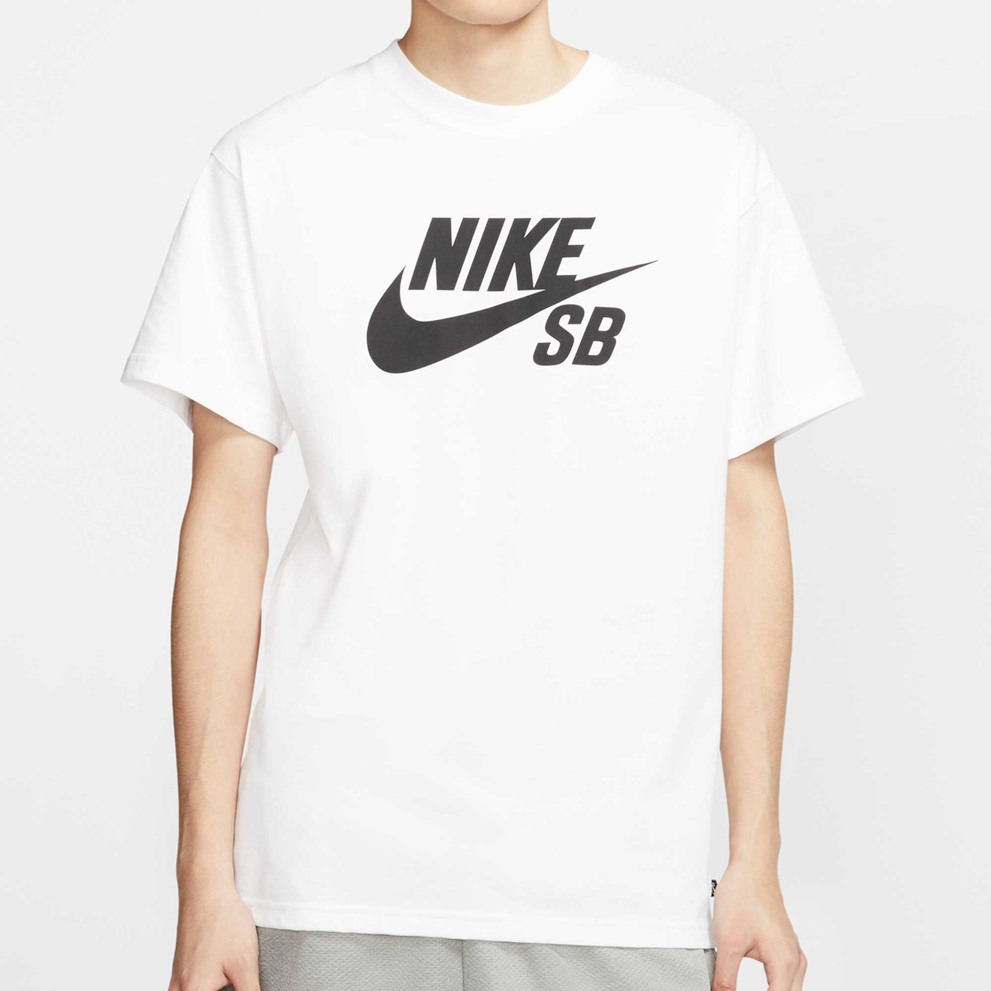 Icon Logo White Black