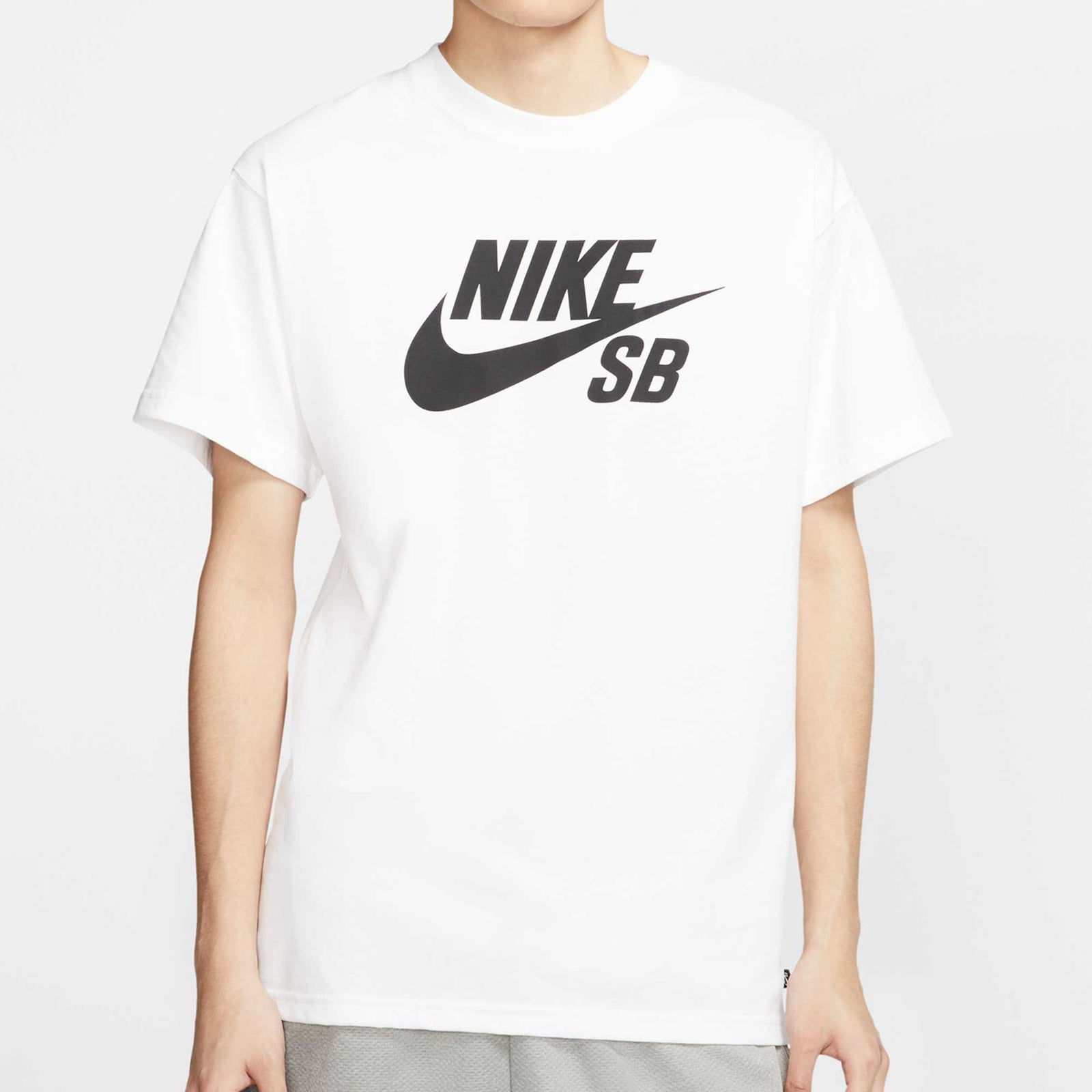 Icon Logo White Black