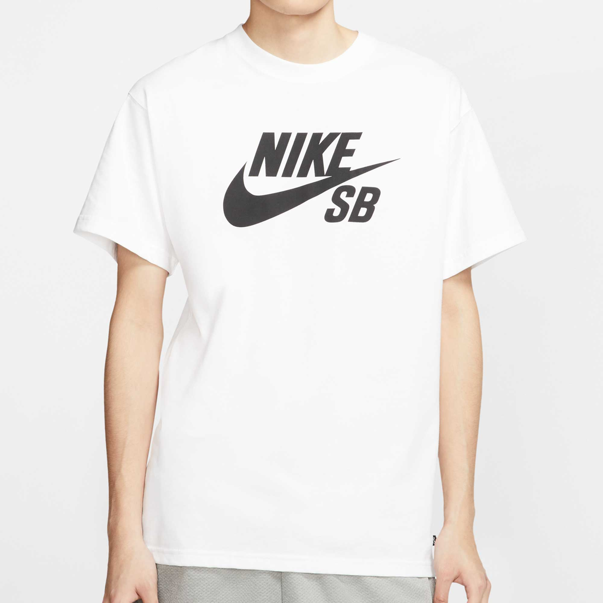 Icon Logo White Black