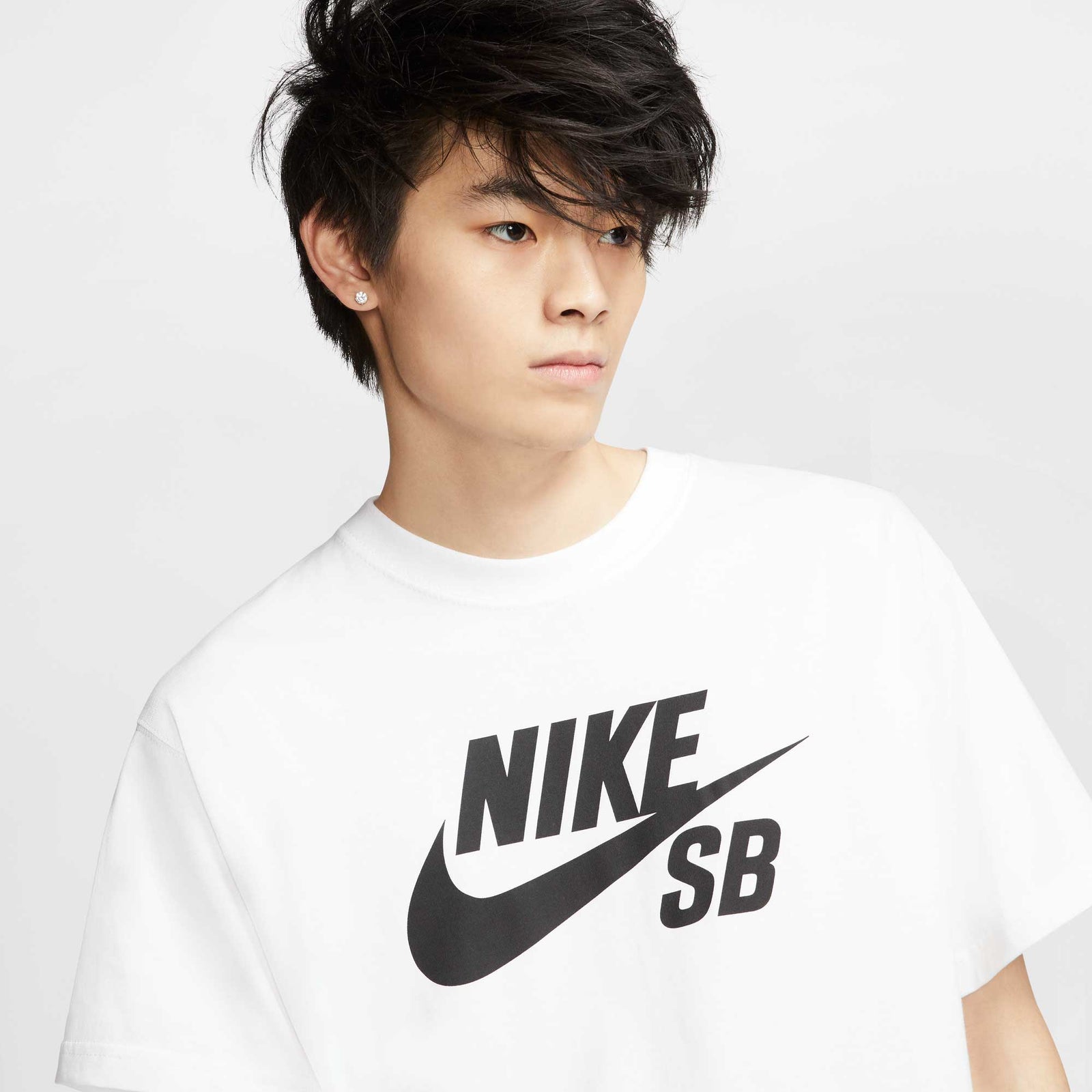 Icon Logo White Black