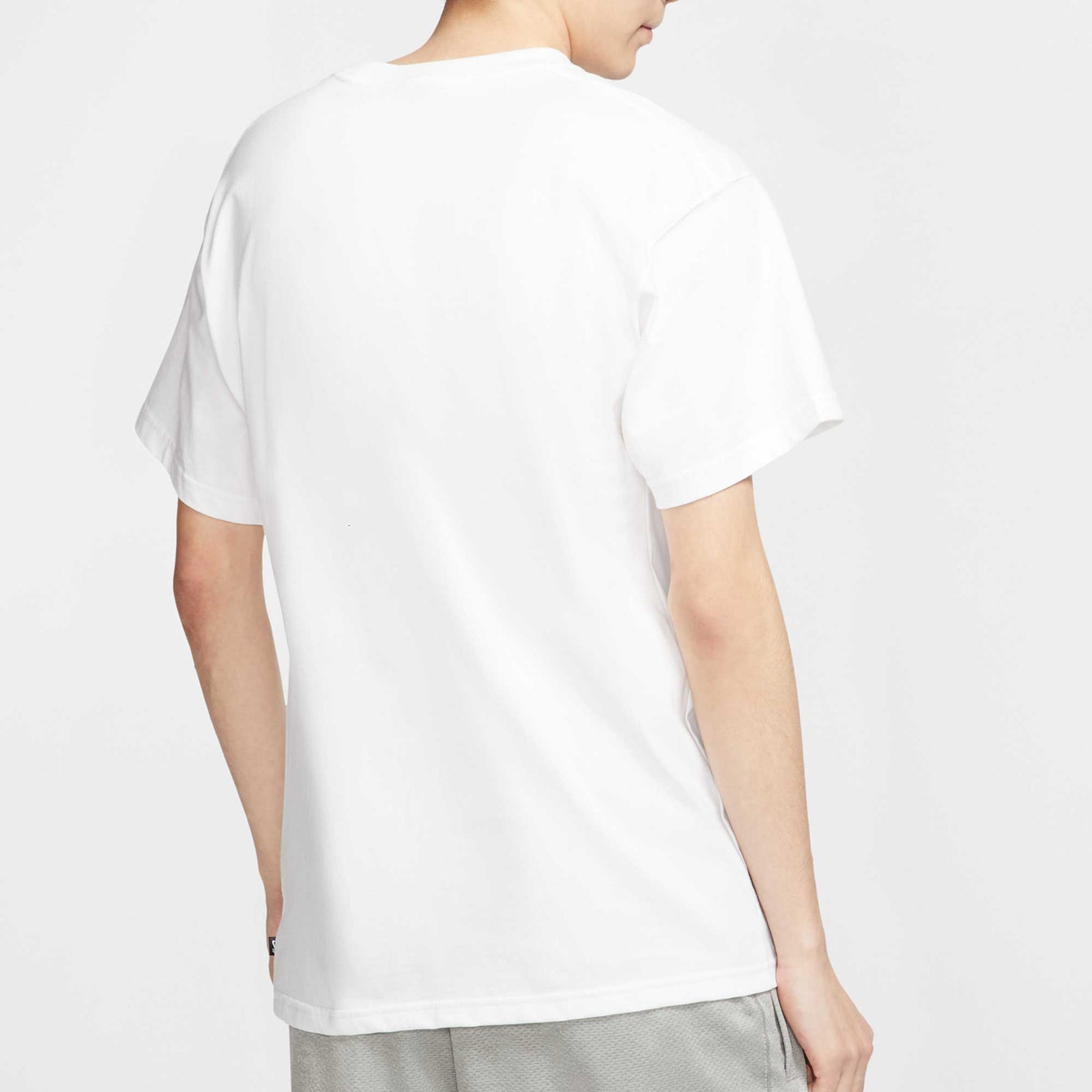 Icon Logo White Black