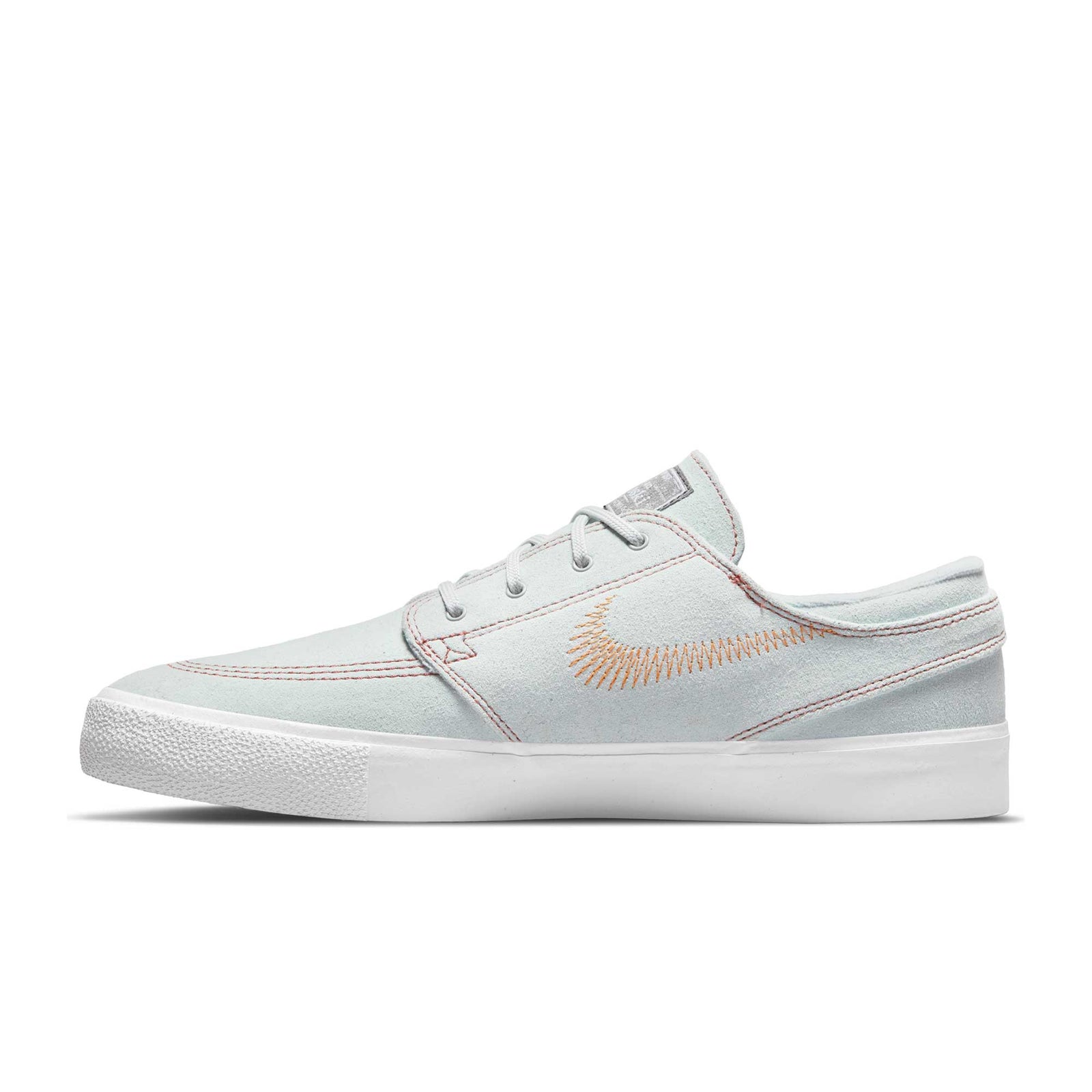 Zoom Stefan Janoski FL RM Pure Platinum