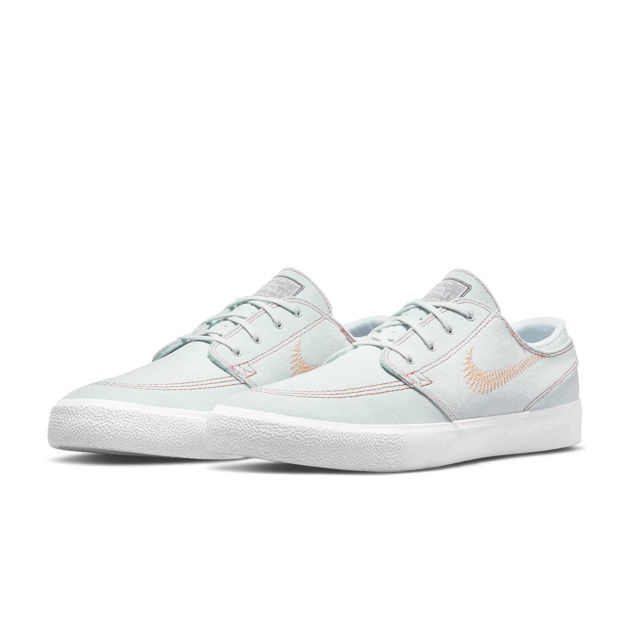 Zoom Stefan Janoski FL RM Pure Platinum