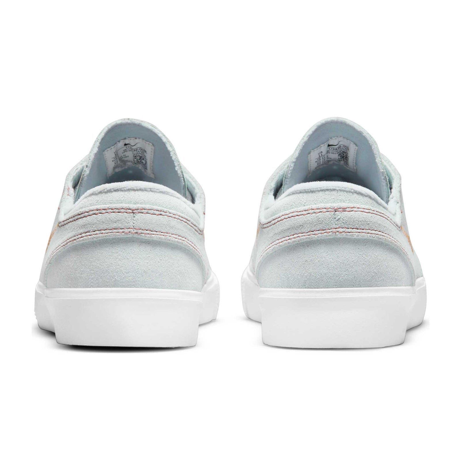 Zoom Stefan Janoski FL RM Pure Platinum