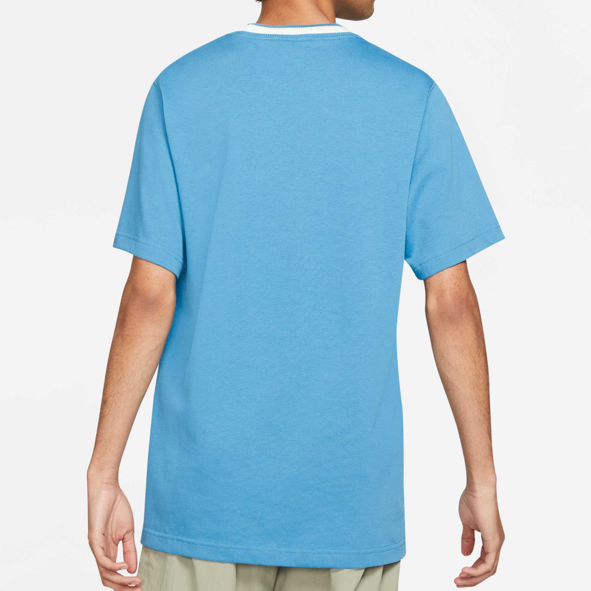 Premium Essential Blue
