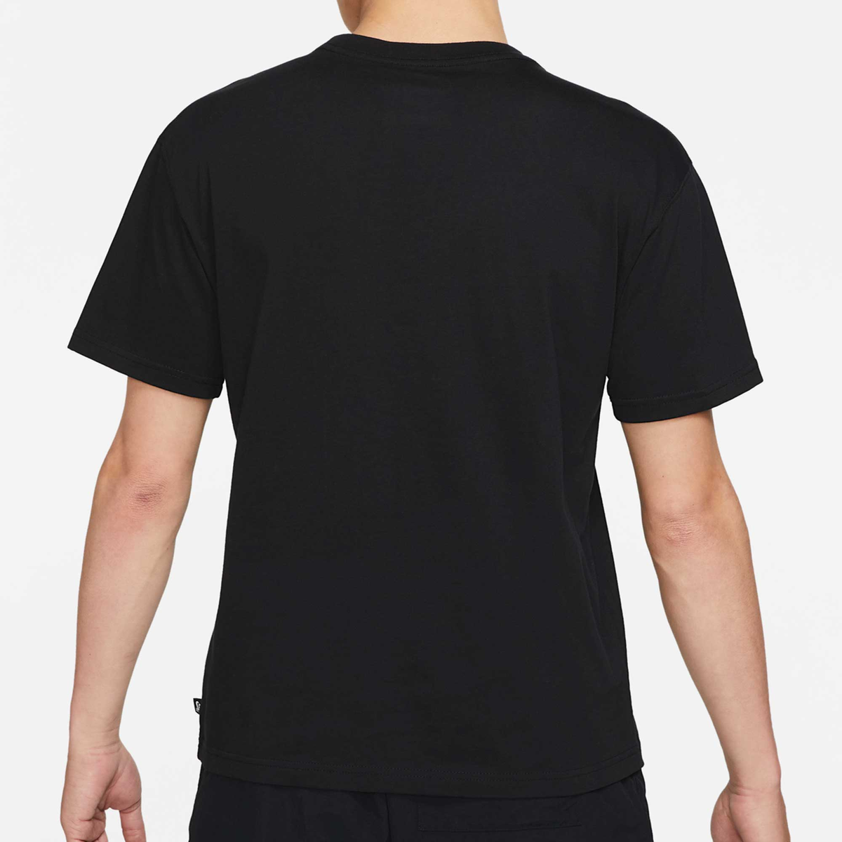 Mosaic Black