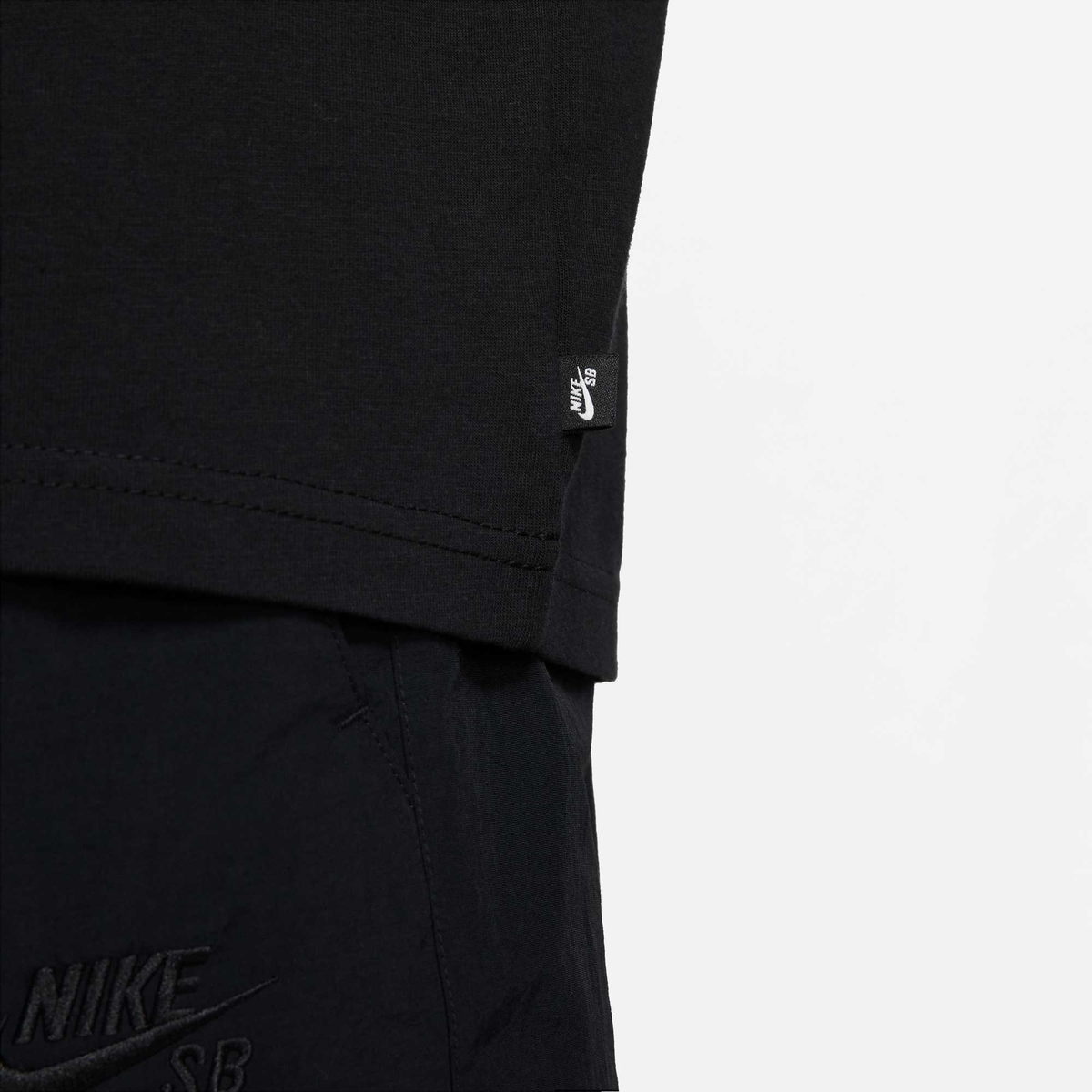 Mosaic Black