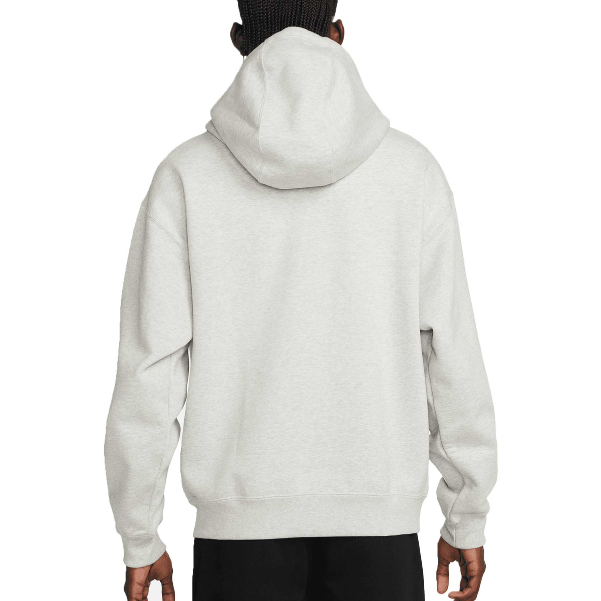 Trademark Logo Grey Heather