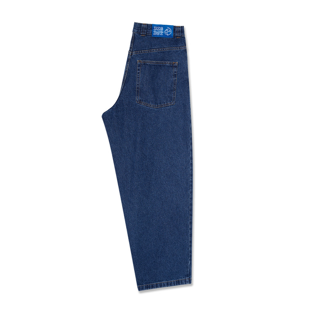 Big Boy Dark Blue