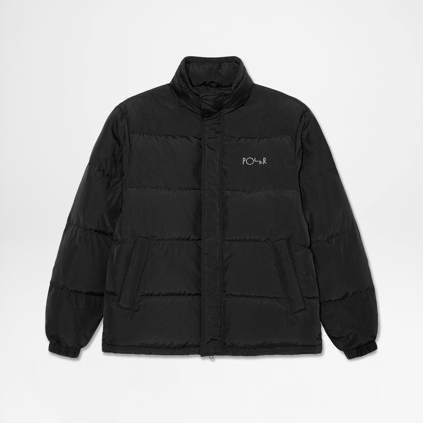 Basic Puffer Black