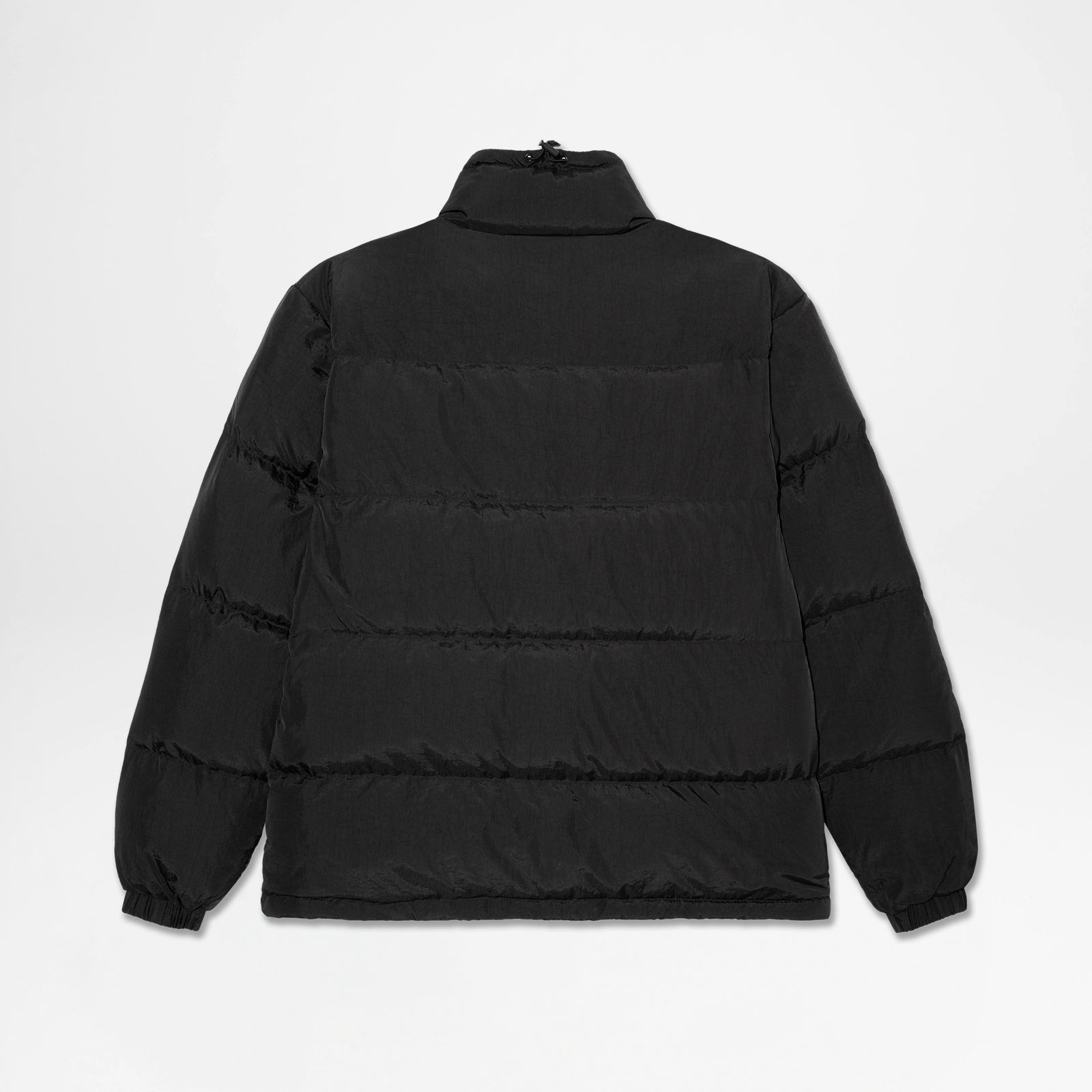 Basic Puffer Black