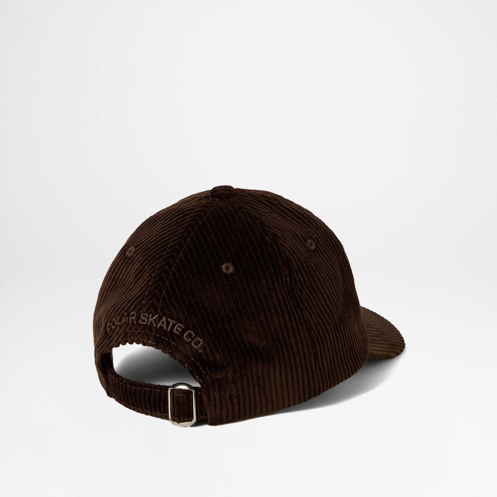 Sai Cord Chocolate