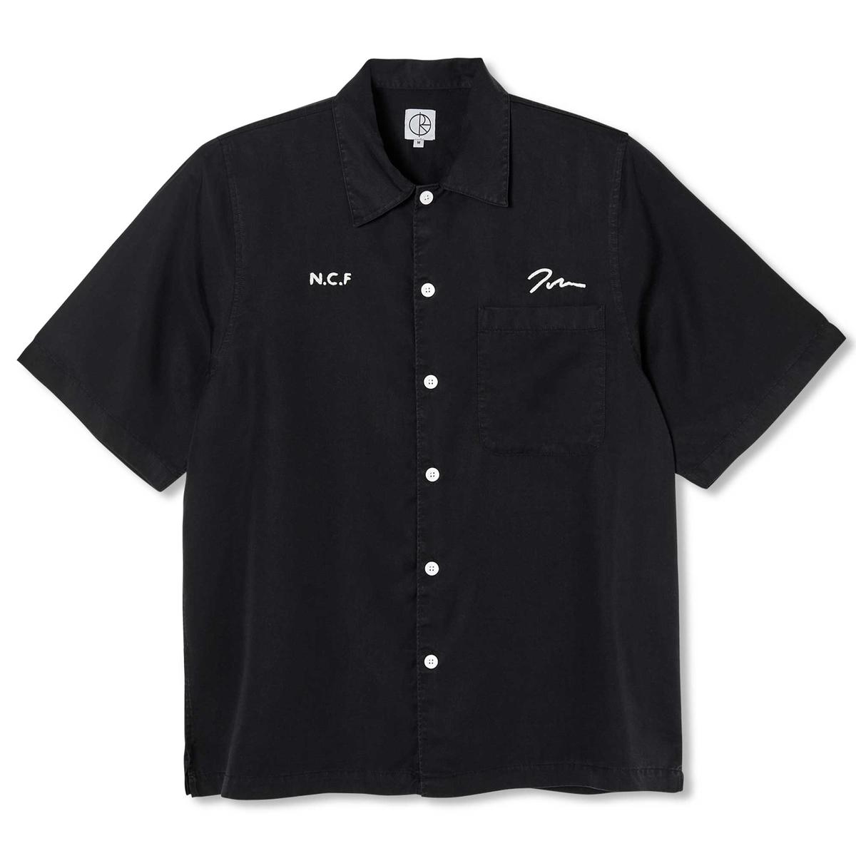 NCF Shirt Black