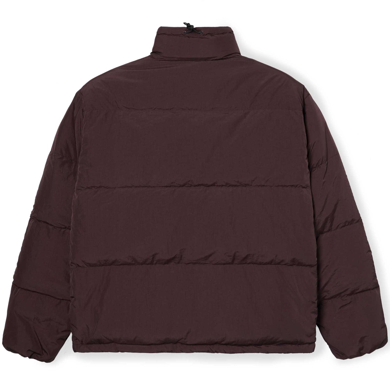 Pocket Puffer Bordeaux