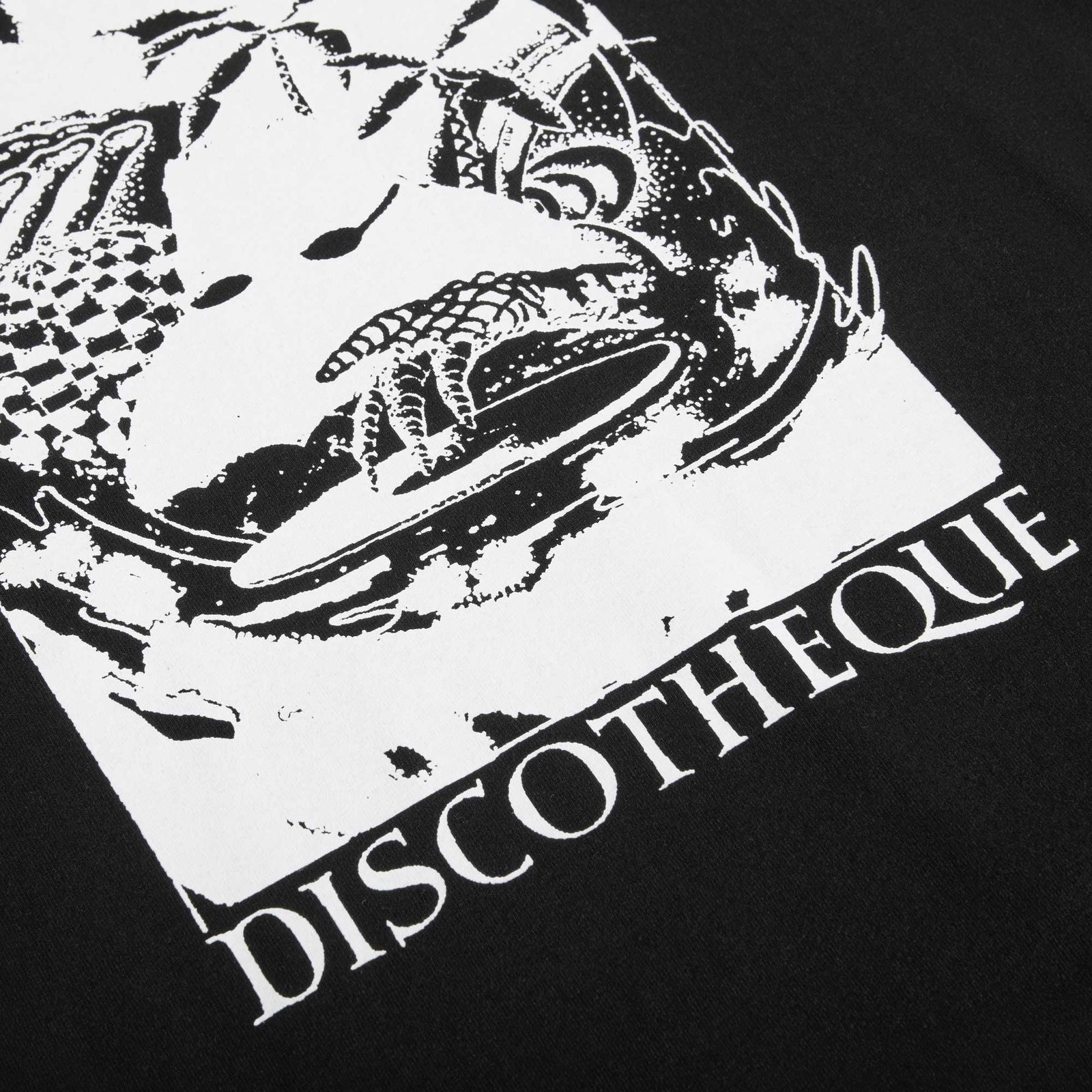Discoteque Black