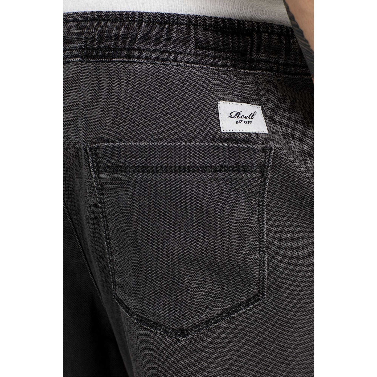 Reflex Easy Grey Weave