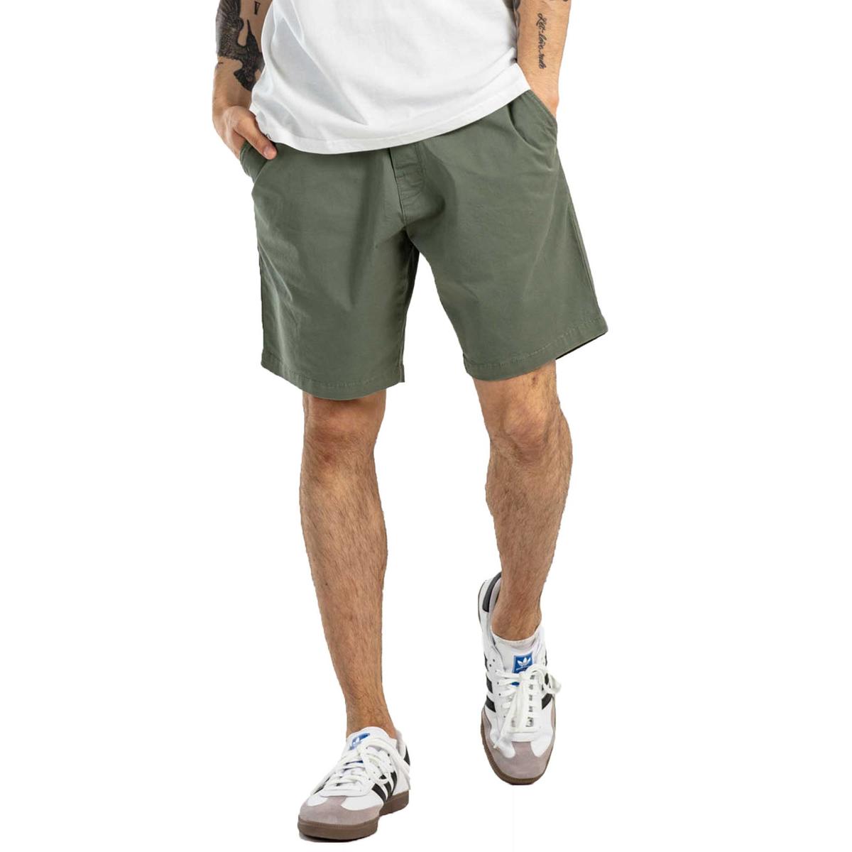 Reflex Easy LW Light Olive