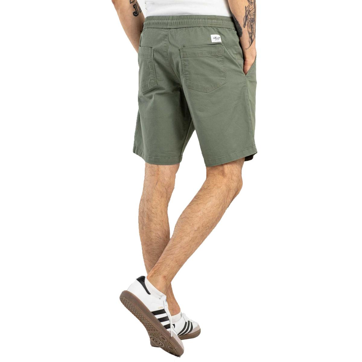 Reflex Easy LW Light Olive