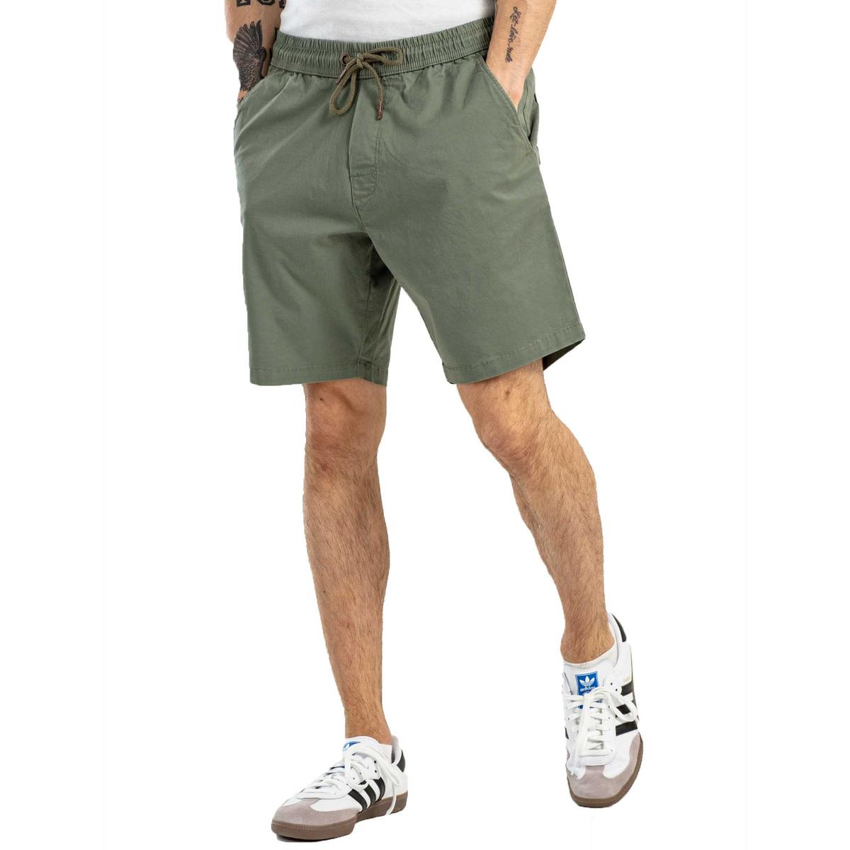 Reflex Easy LW Light Olive