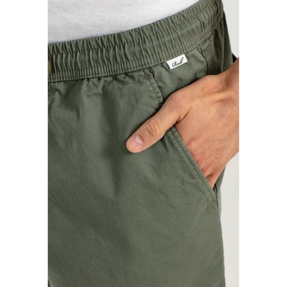 Reflex Easy LW Light Olive