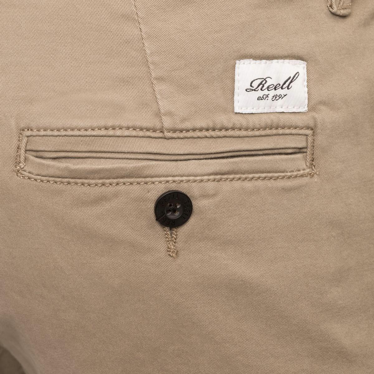 Flex Tapered  Dark Sand