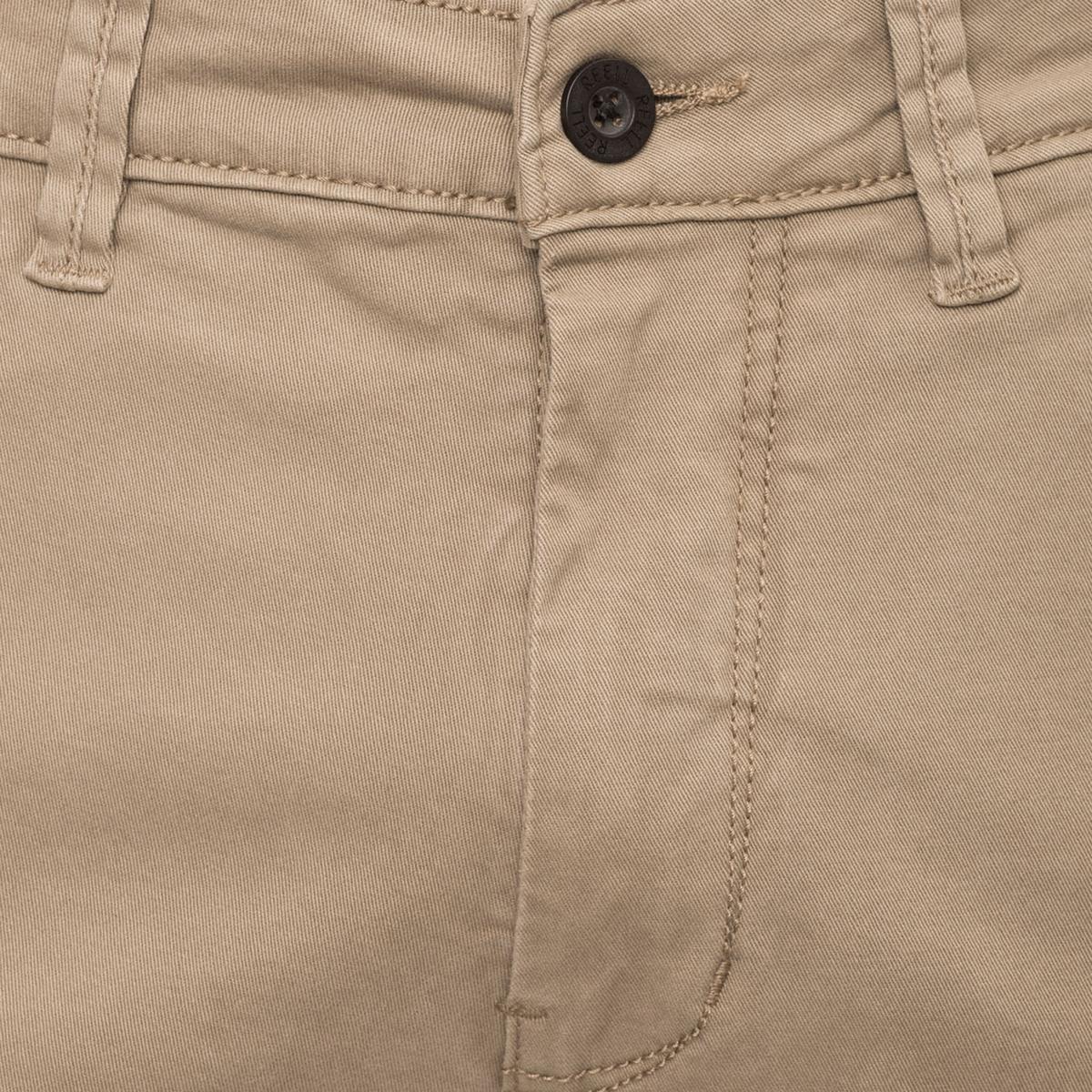 Flex Tapered  Dark Sand