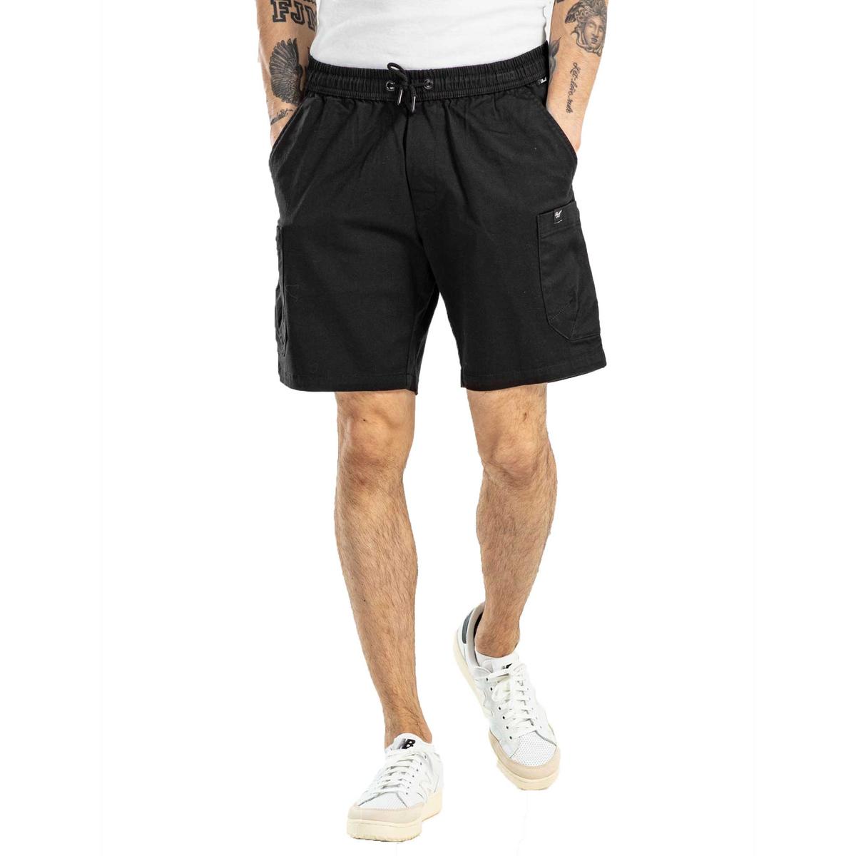 Reflex Easy Cargo Black