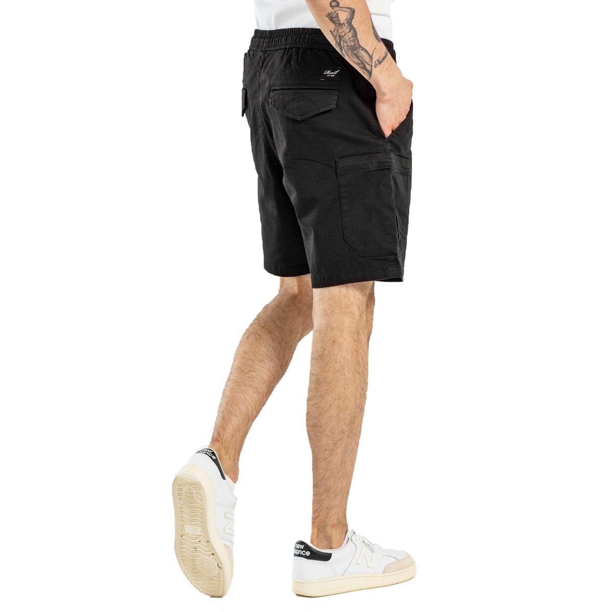 Reflex Easy Cargo Black