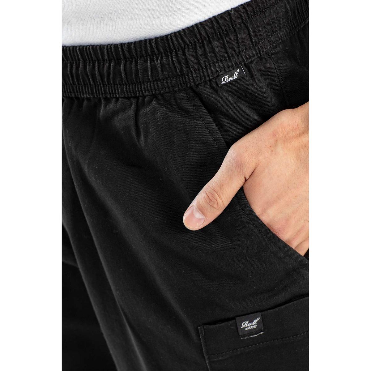 Reflex Easy Cargo Black