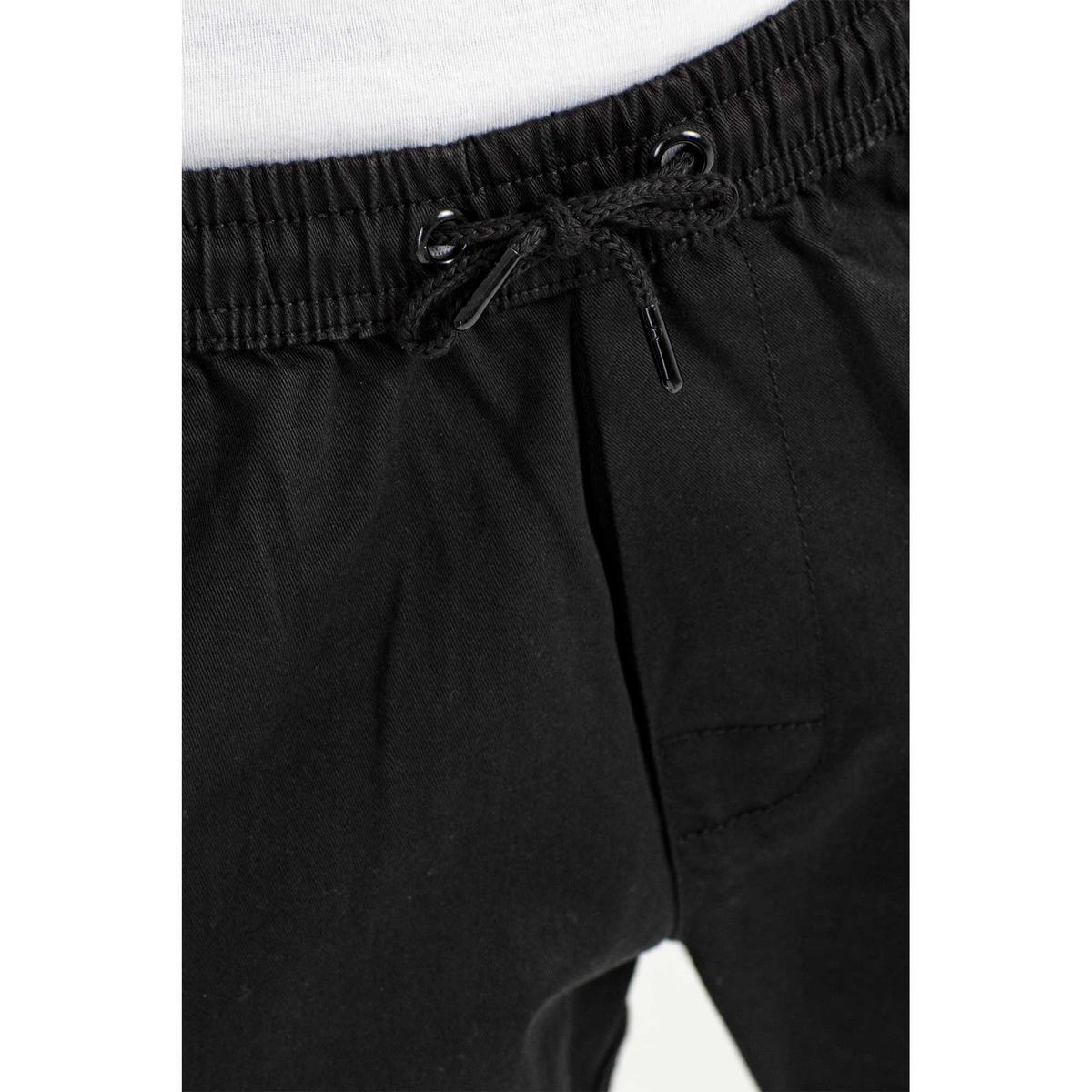 Reflex Easy Cargo Black