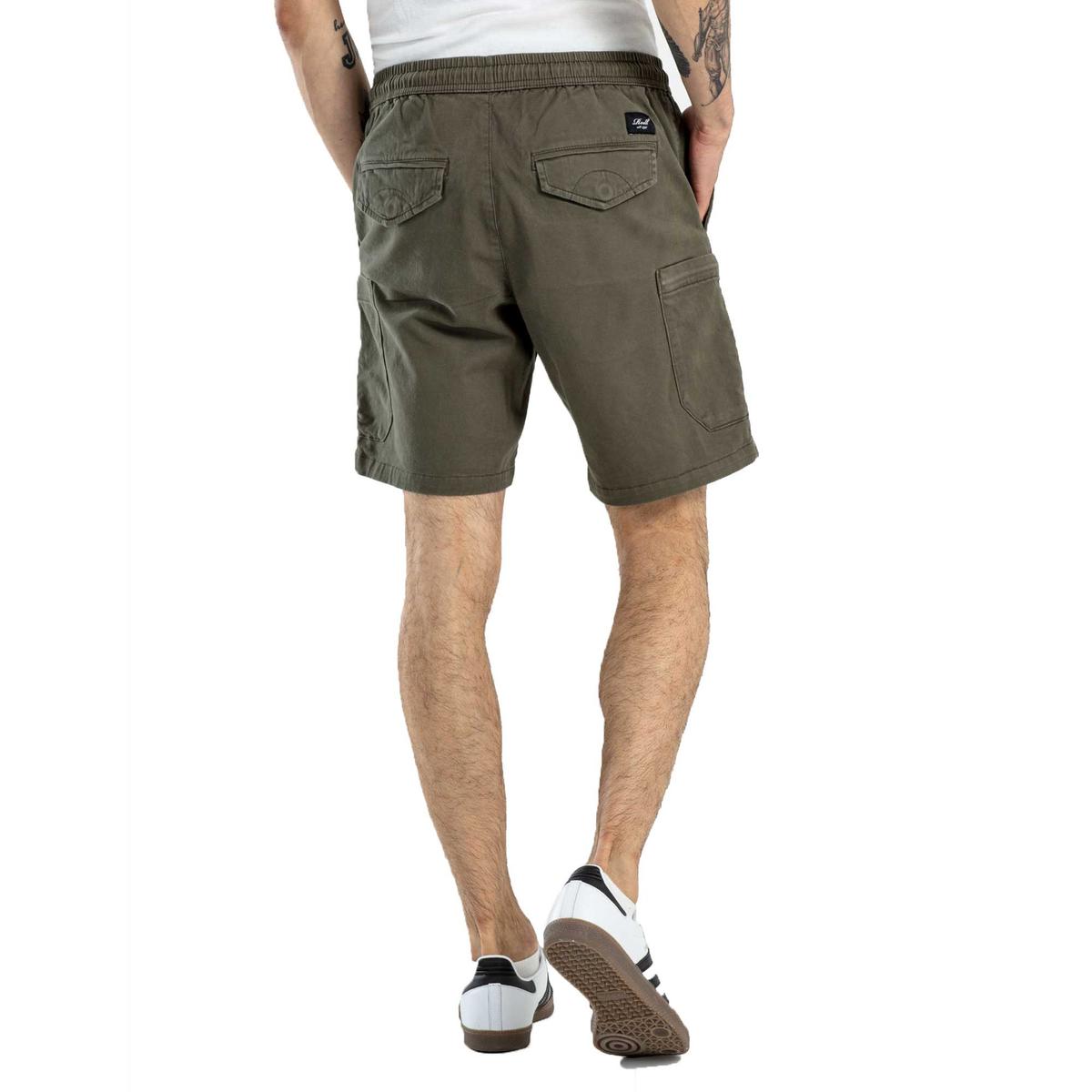 Reflex Easy Cargo Olive