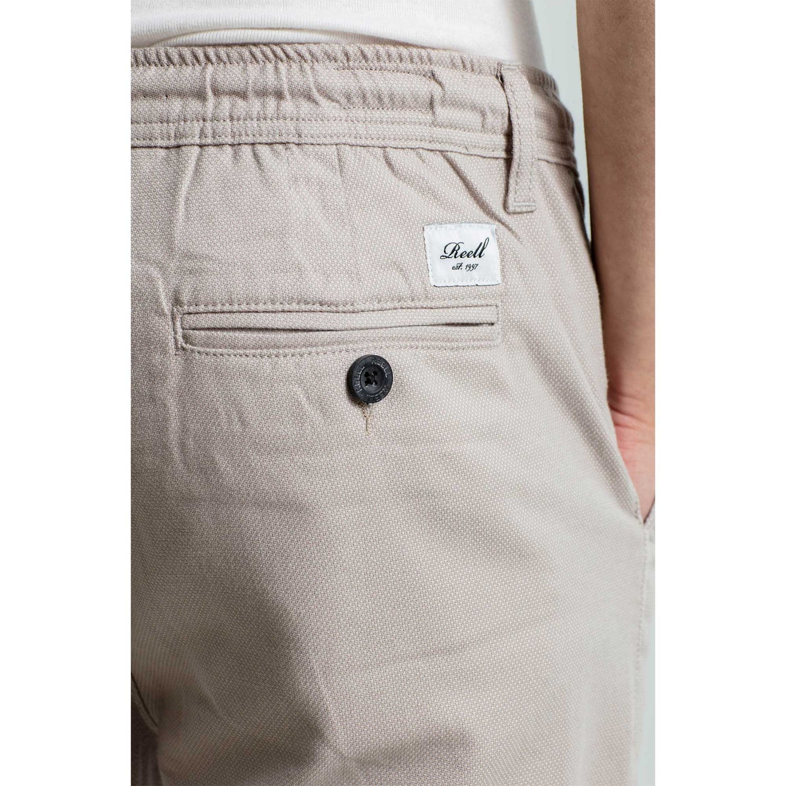 Reflex Easy Superior Beige