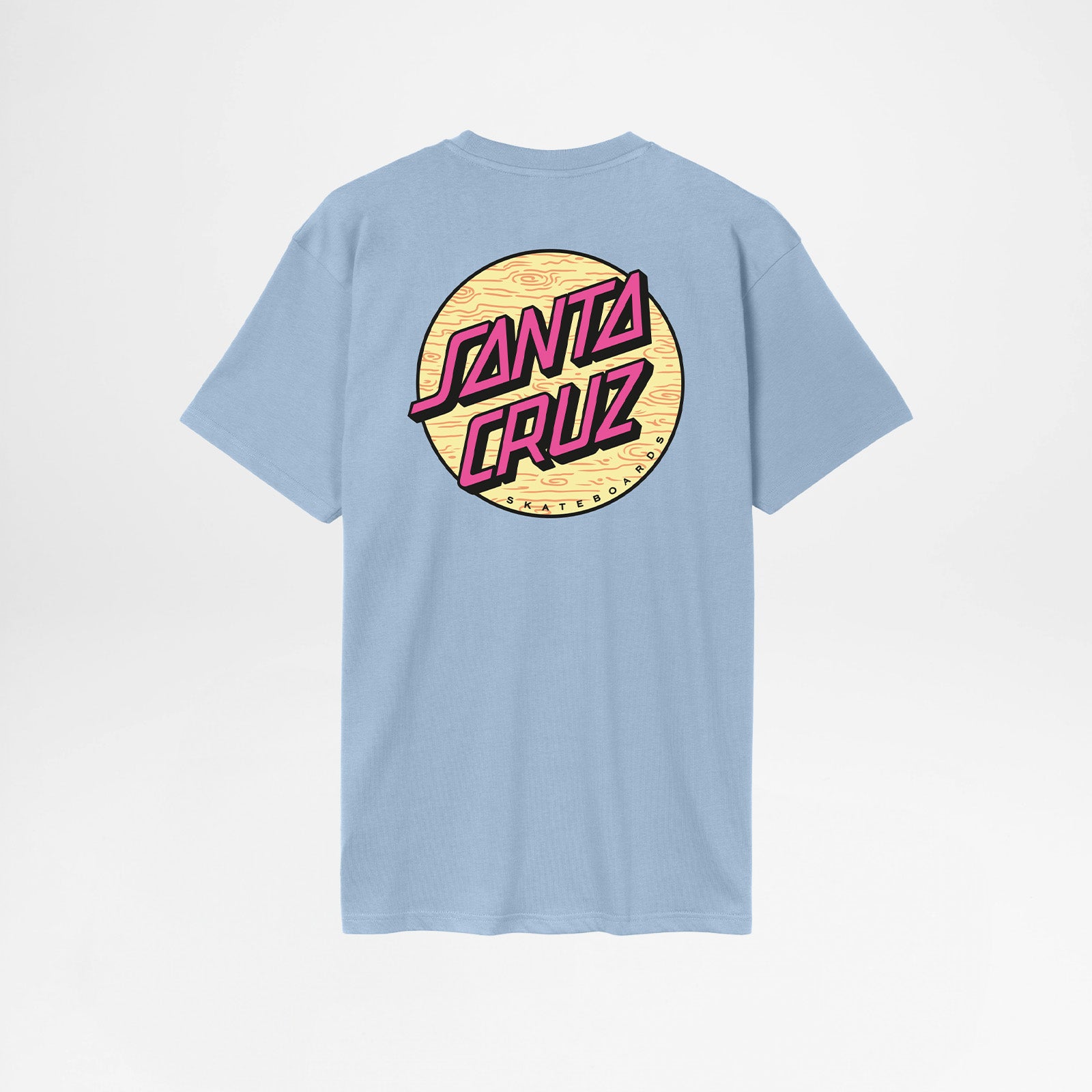 Wagon Dot Chest Fresh Blue