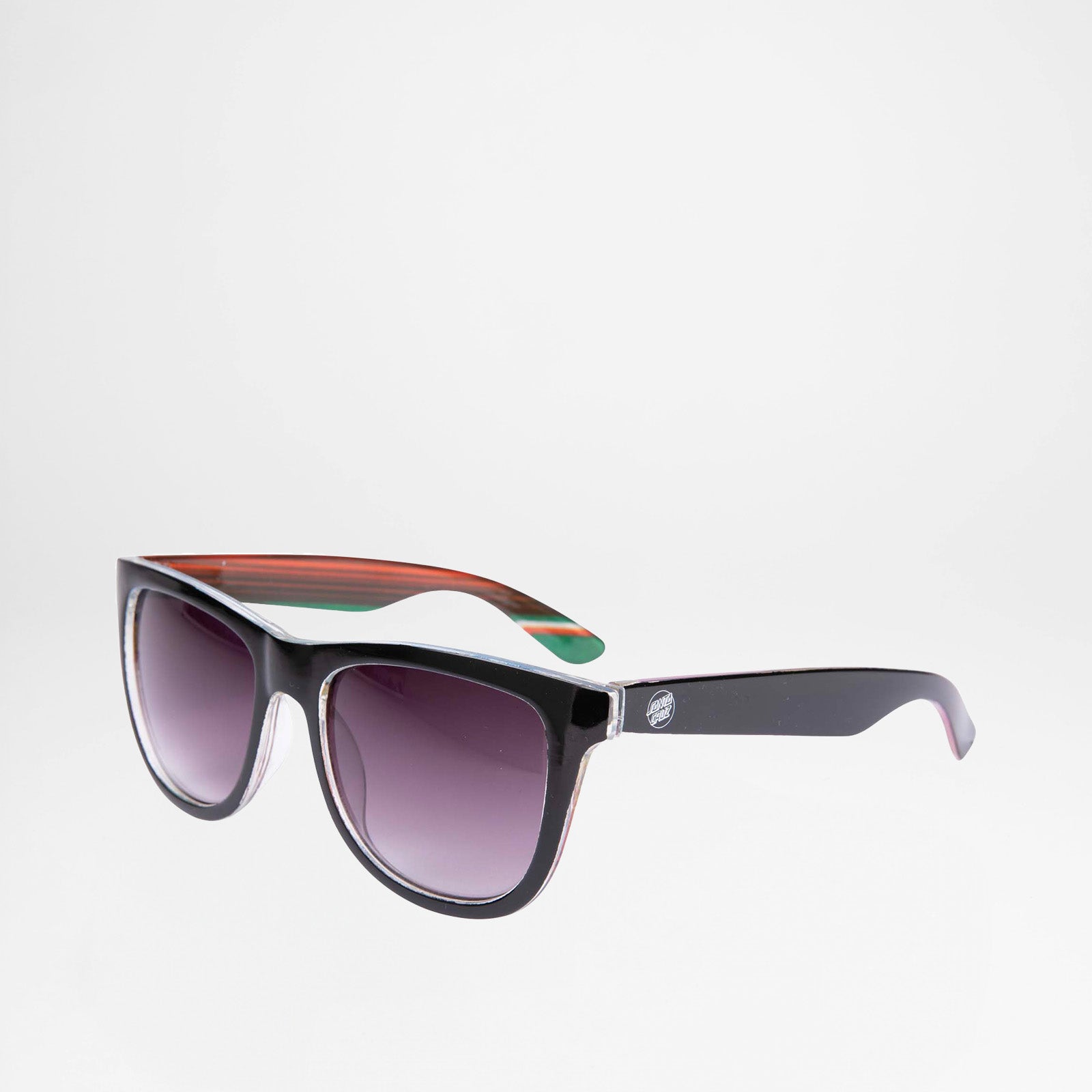 Opus Dot Black Serape