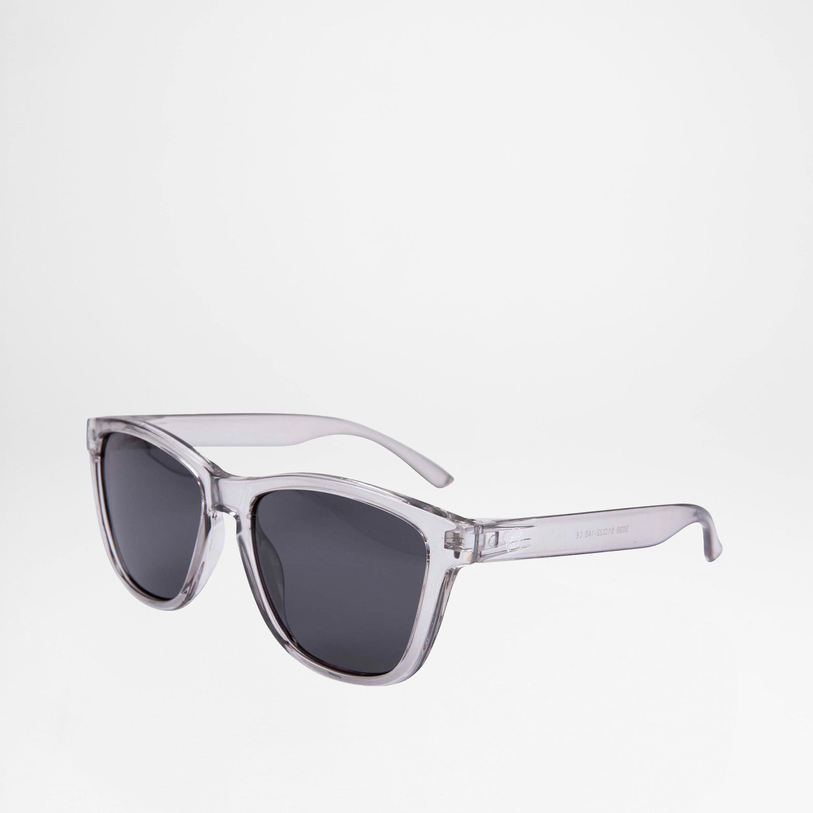 Coastal Grey Black