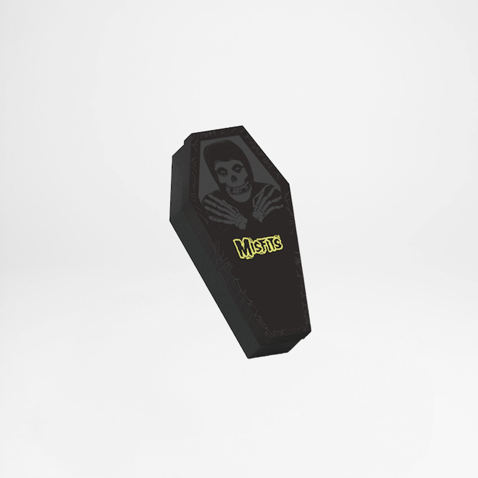 Misfits Box Set Black Black